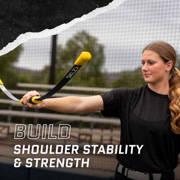 SKLZ Shoulder Bow