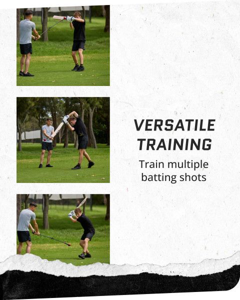 SKLZ Cricket Bat Trainer