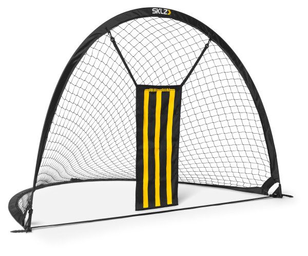 SKLZ Cricket Pop-Up Stumps Net