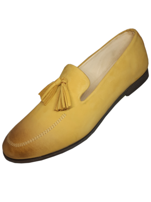 Loafer Tassels