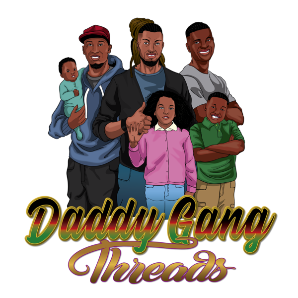 DaddyGang Threads