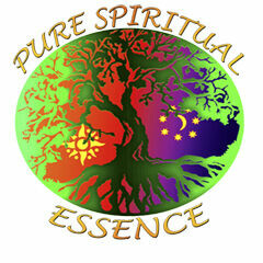 Pure Spiritual Essence