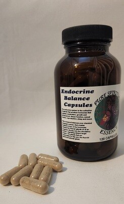 Endocrine Balance CApsules