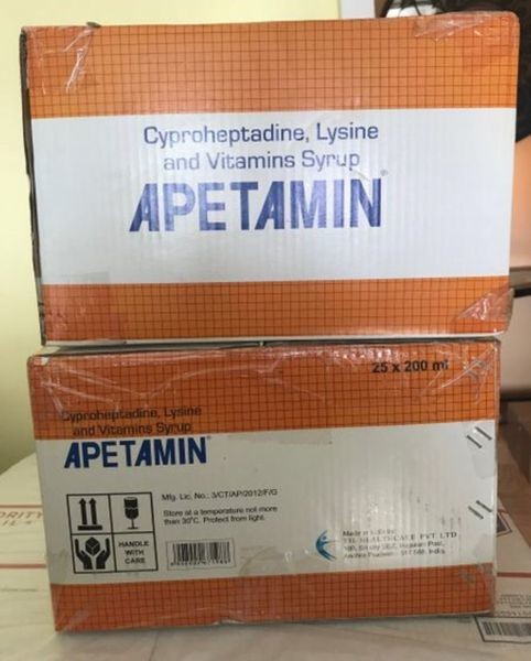 Apetamin Wholesale