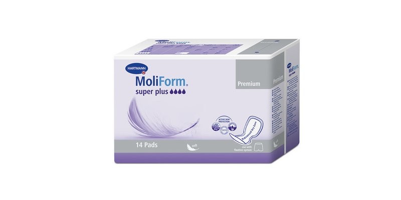 MOLIFORM SUPER VIOLET - 30&#39;s