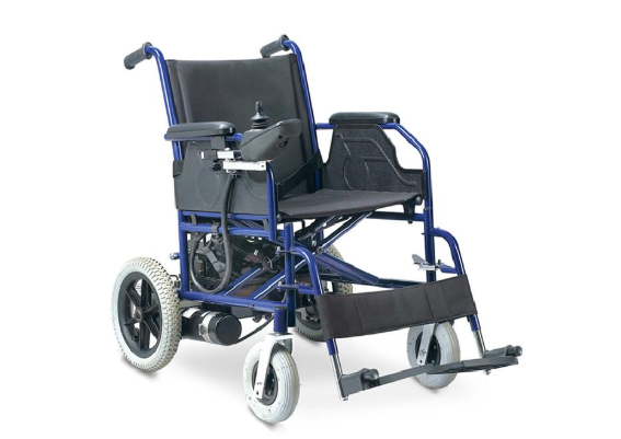 Wheelchair Electric