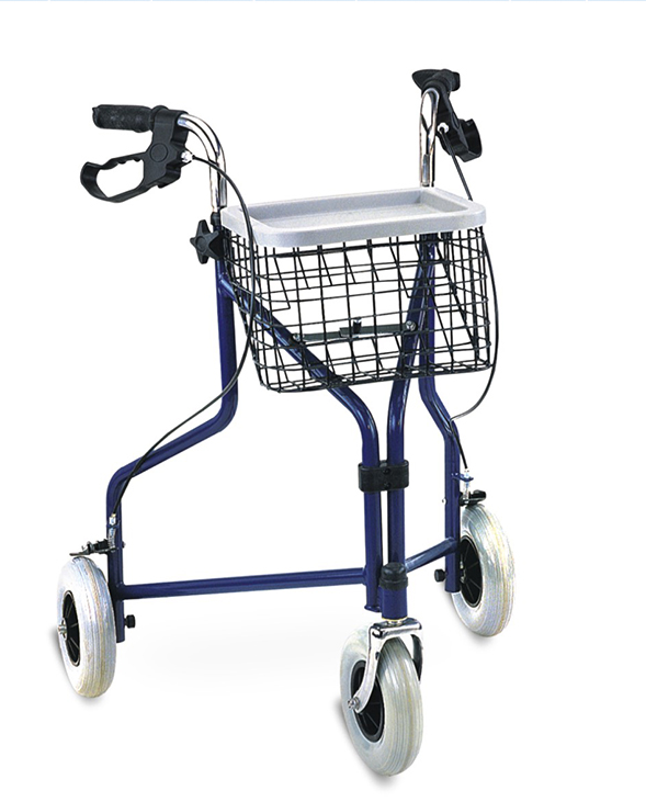 Rollator 3 Wheel