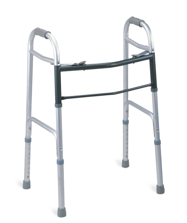 Walker folding - No wheels