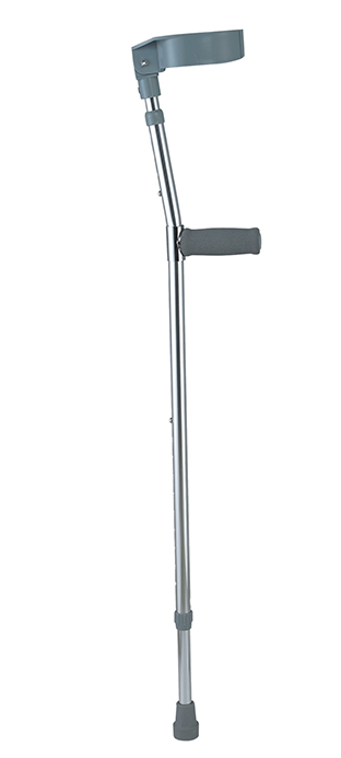 Crutches Elbow