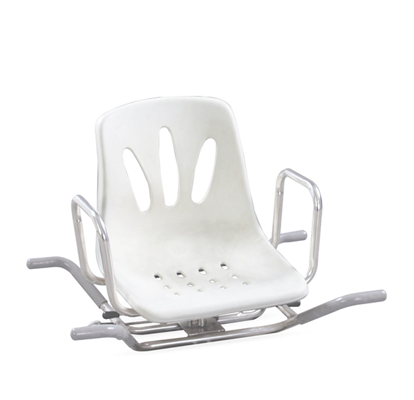 Bath Chair Swivel