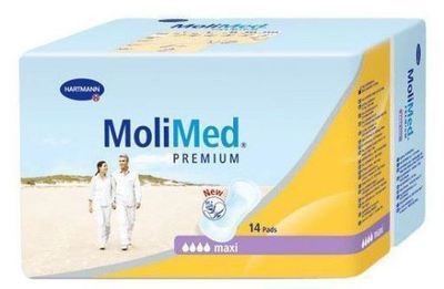 MOLIMED PADS - MAXI 28