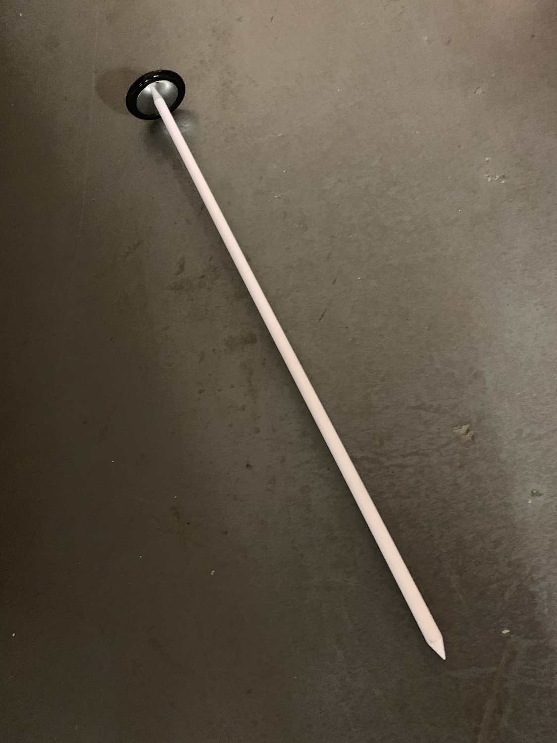 Patella hammer