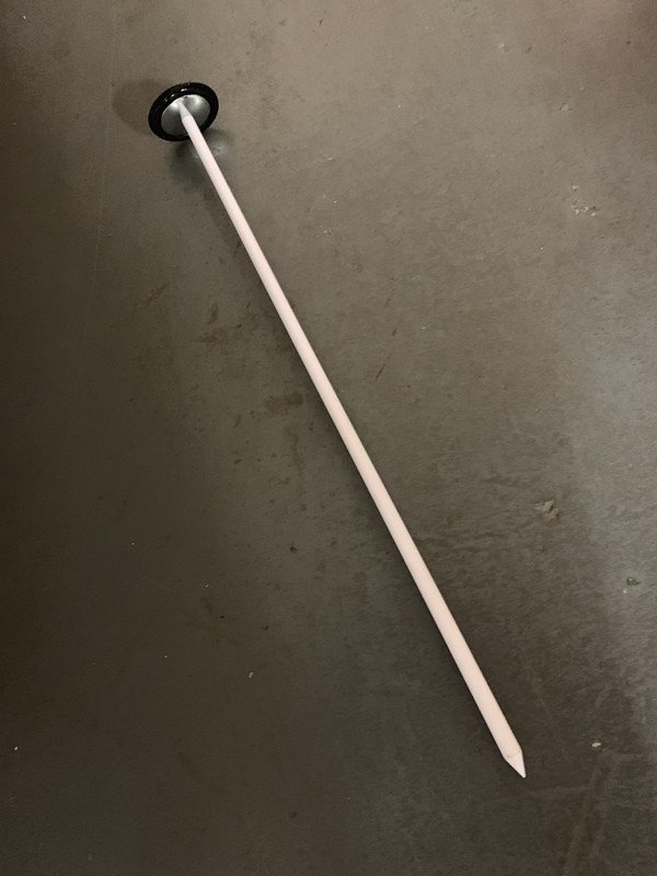 Patella hammer