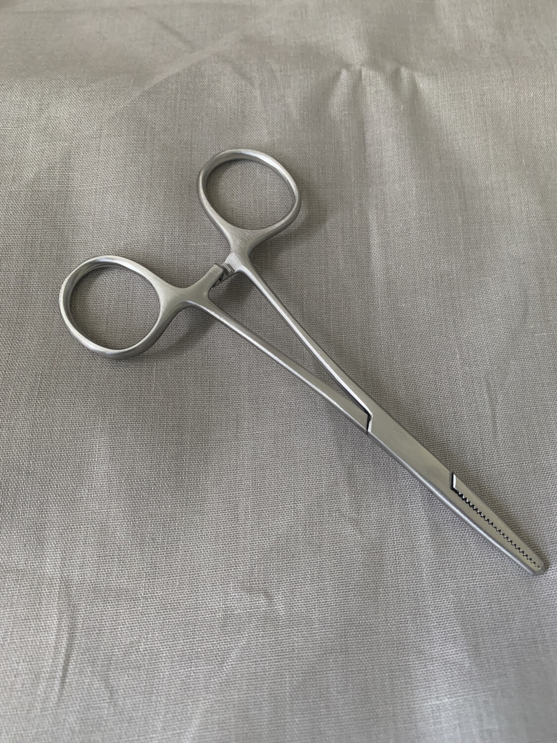 Artery Forceps 13 Cm