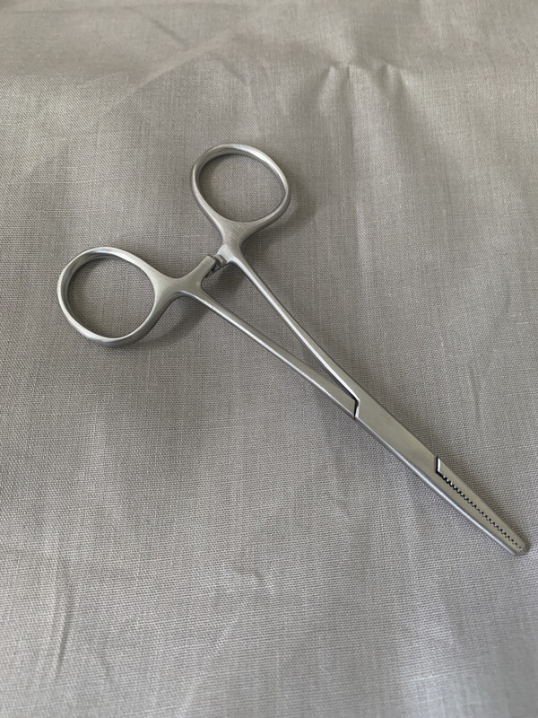 Artery Forceps 13 Cm