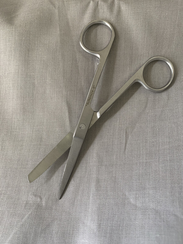 Scissors S/b