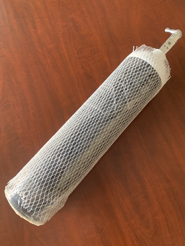 Oxygen Cylinder 3l