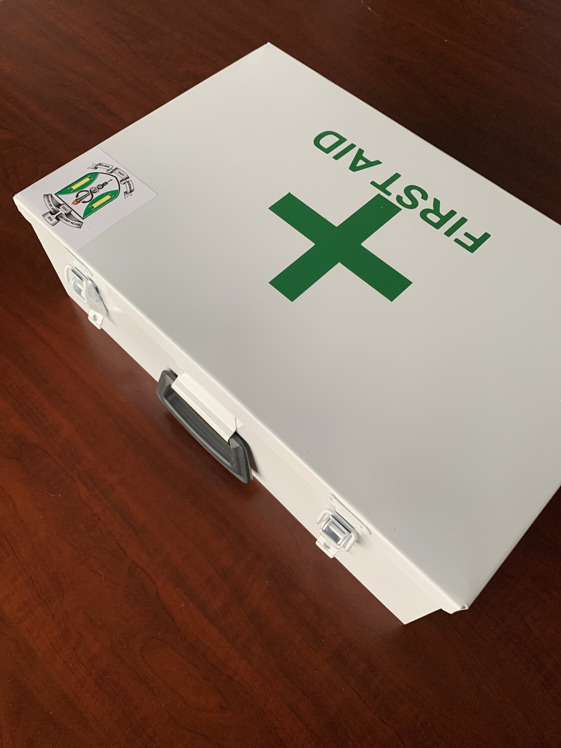 First Aid Regulation 7 Complete Kit