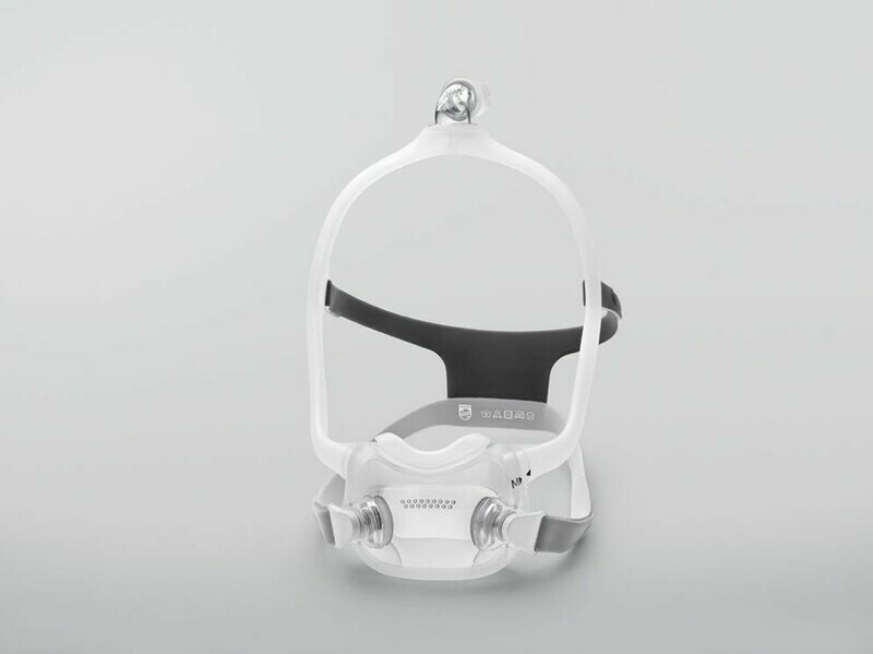 Oxygen Dreamwear full face mask