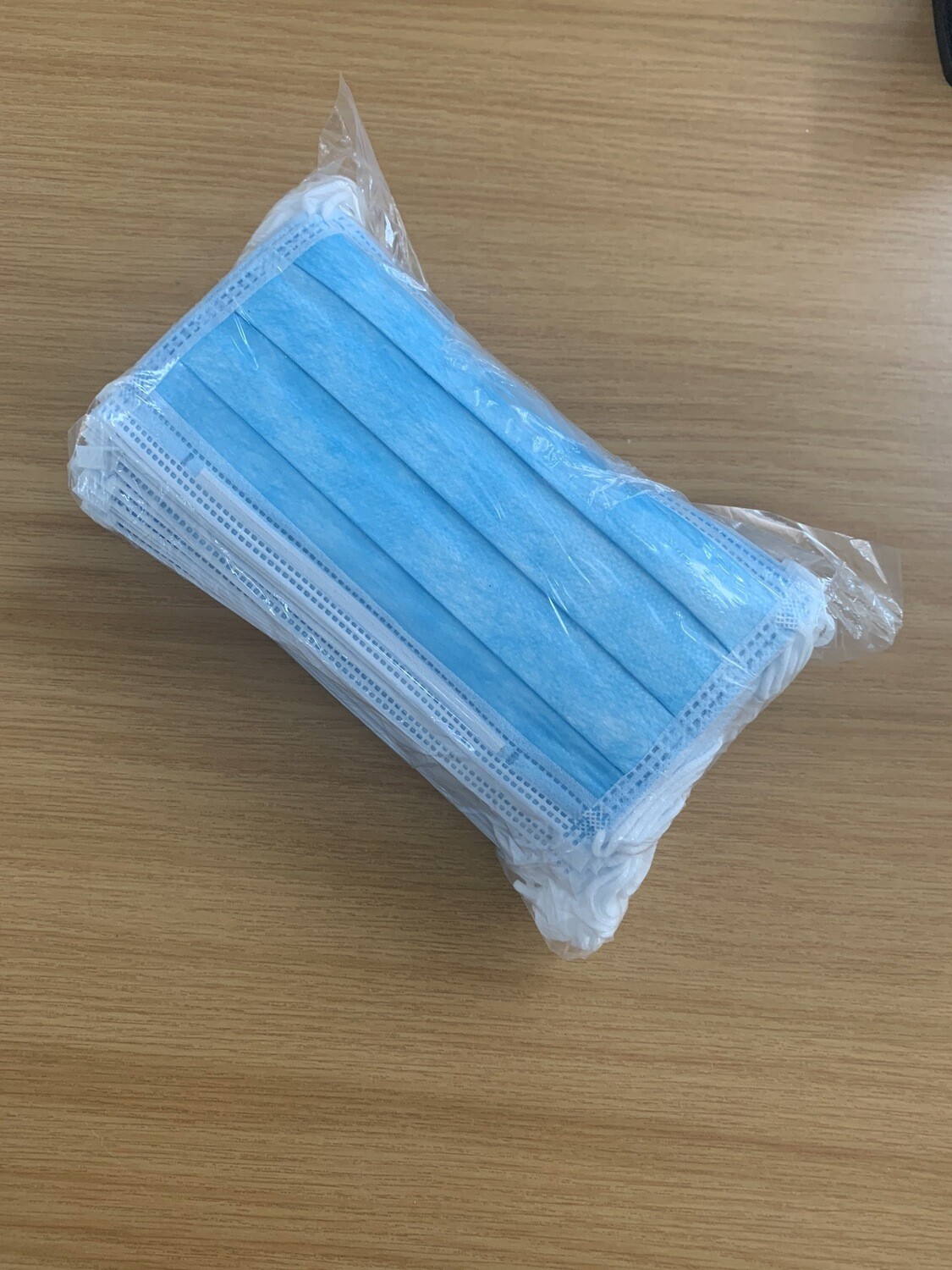 PPE Face Mask Surgical/50