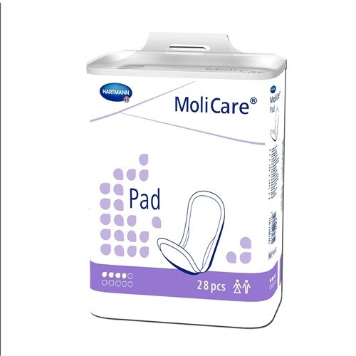 MOLIMED COMFORT MINI 28&#39;s