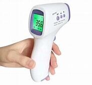 Thermometer - Infrared Non Contact Forehead