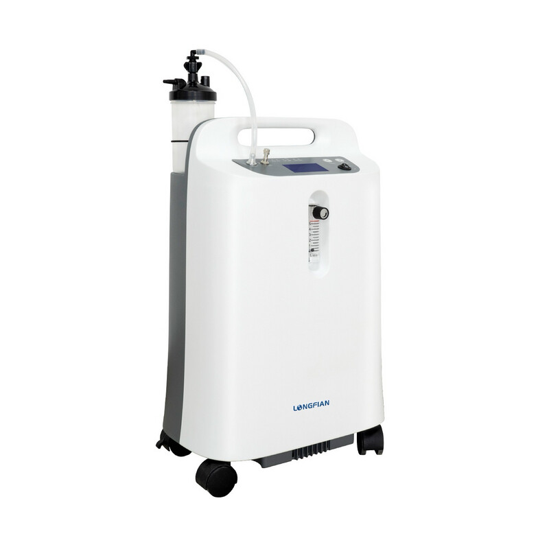 Oxygen Concentrator  5lpm