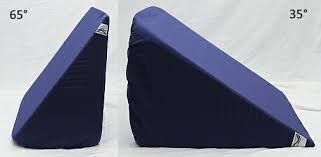 FOAM WEDGE 30/60 DEGREE