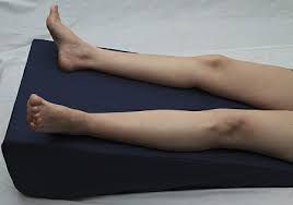 LEG DOUBLE SUPPORT FOAM
