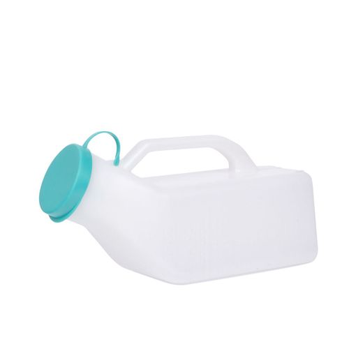 URINAL+LID