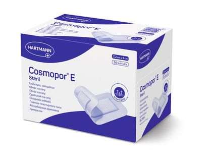 Woundcare Cosmopor E Sterile