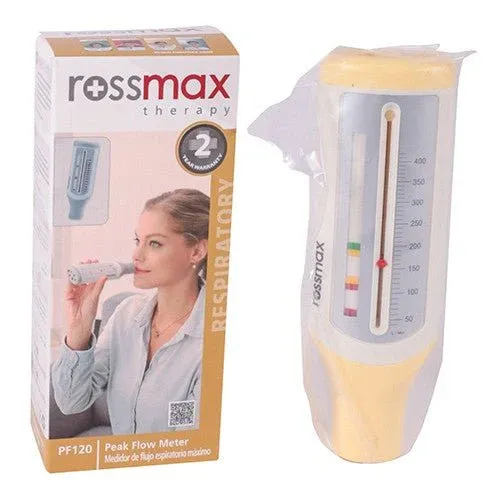 PEAK FLOW METER ADULT