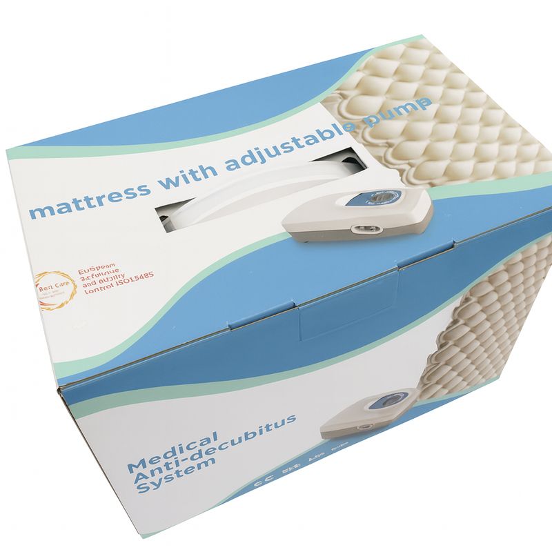 Anti-decubitus Mattress