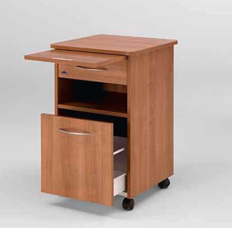 Bedside Locker Lumano