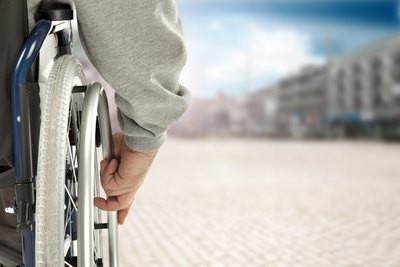 WHEELCHAIRS