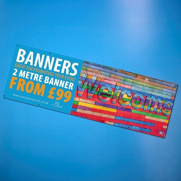 PVC Banners