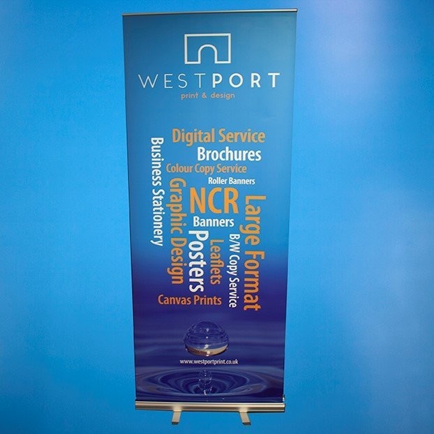 Roller Banners