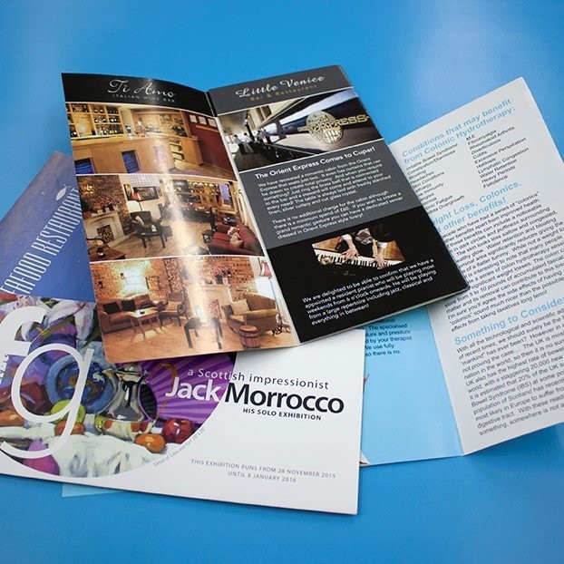 Leaflets