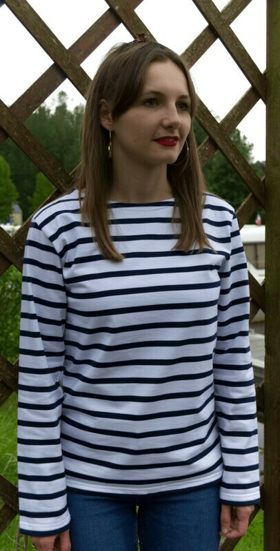 Marinière "Dome" mixte