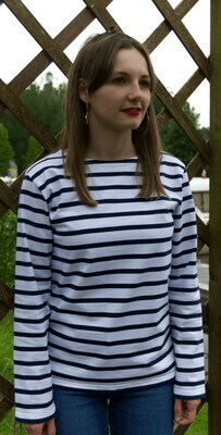 Marinière Marinière "Dome" mixte