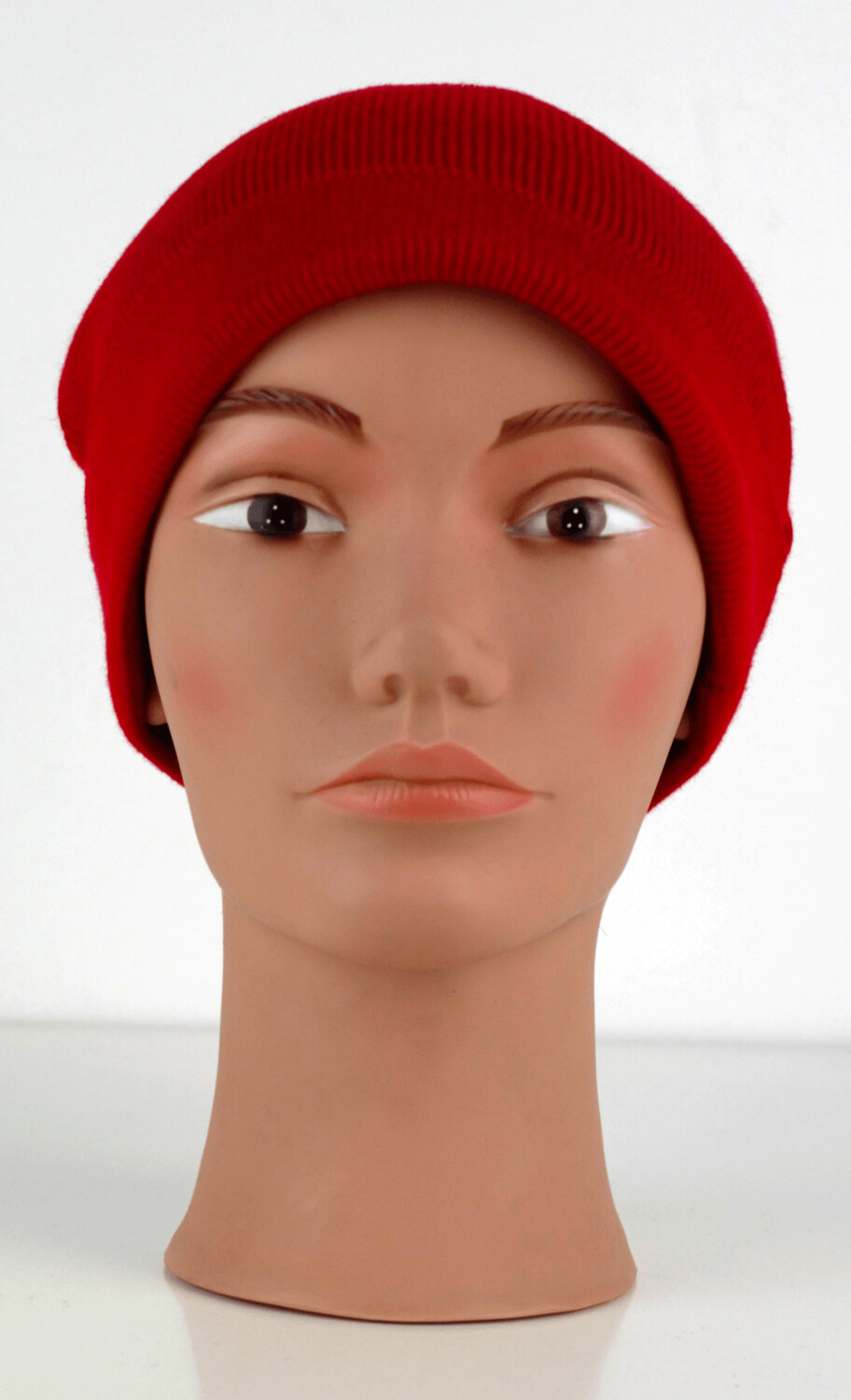 "Boned" Bonnet simple
