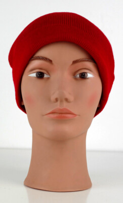 "Boned" Bonnet simple