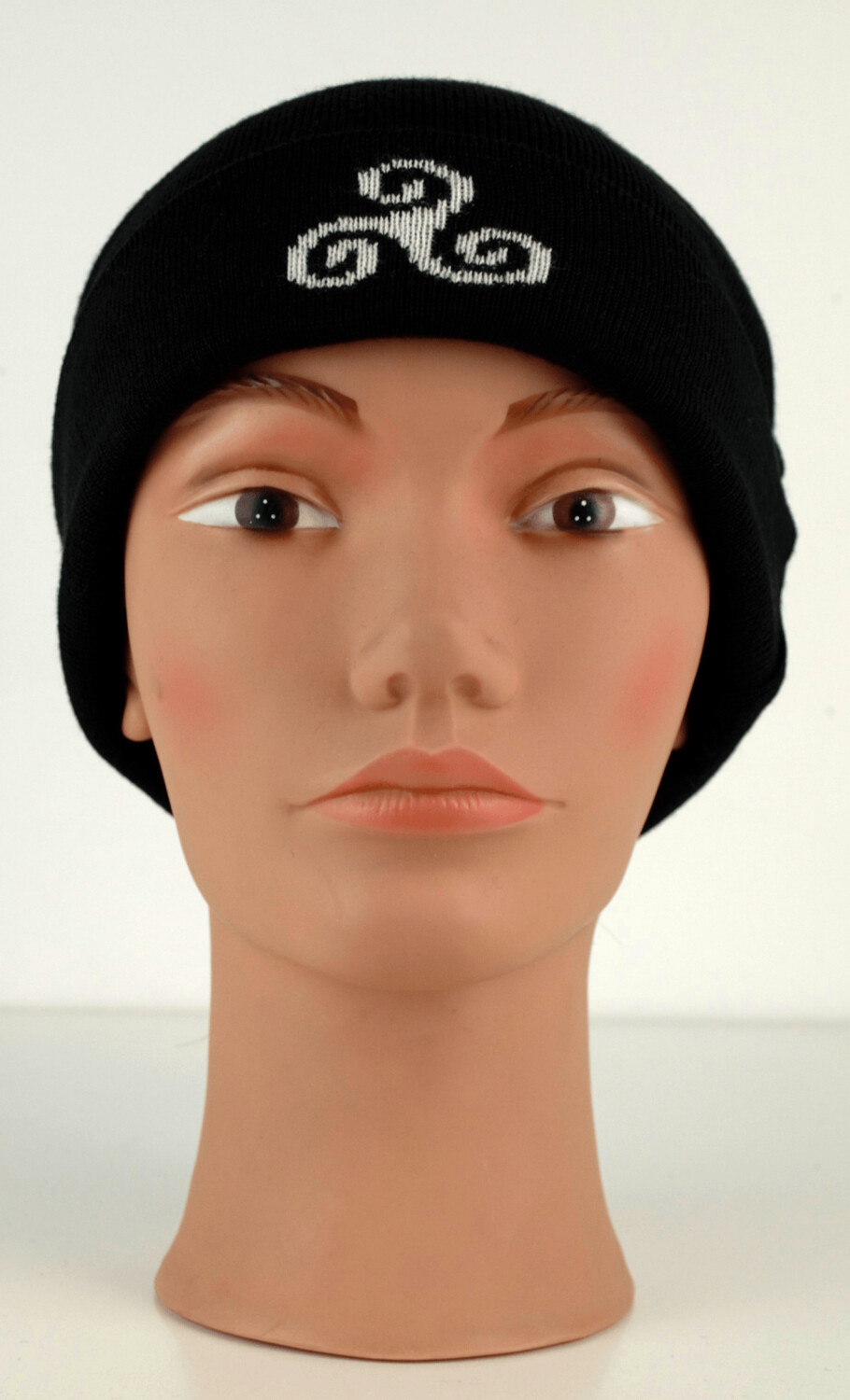 "Gwenn ha du" Bonnet Triskel