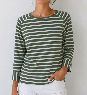 Marinière rayée "Margot"