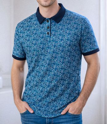 Polo "Ibel" manches courtes