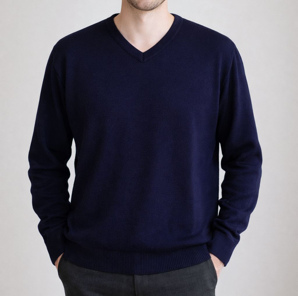 Pull Pull "Douarnenez"