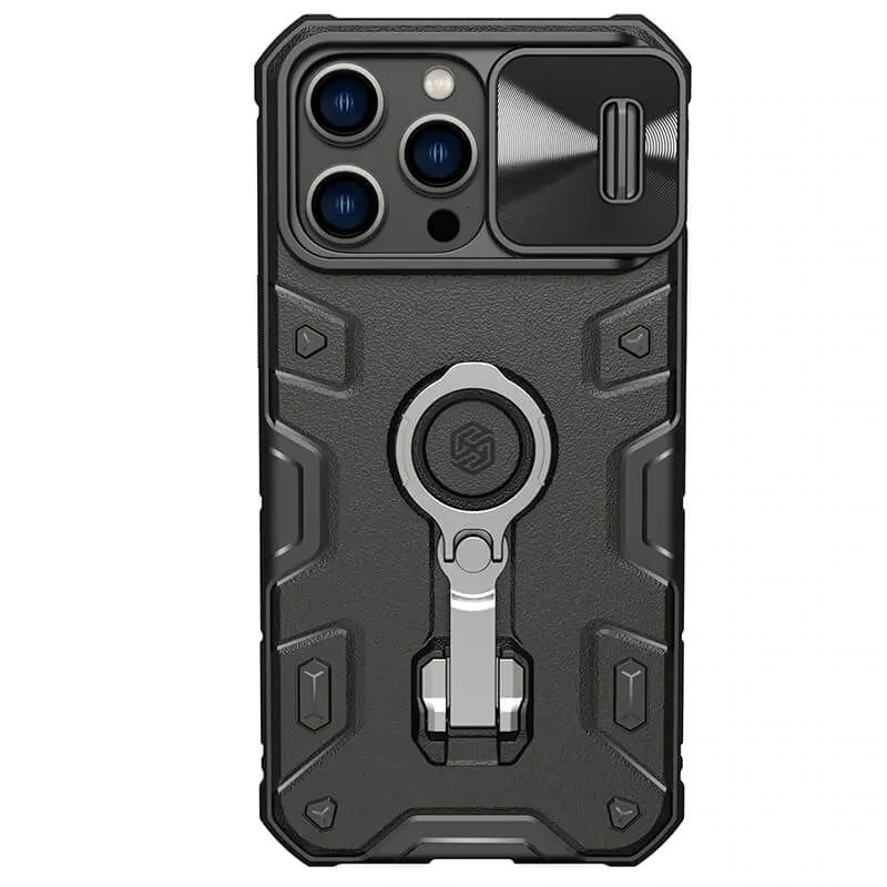 Чехлы противоударные с защитой линз, с беспроводной зарядкой MagSafe для смартфонов Apple iPhone
