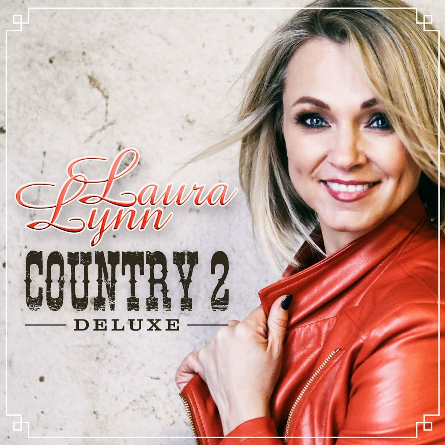 Album Country Deluxe 2020