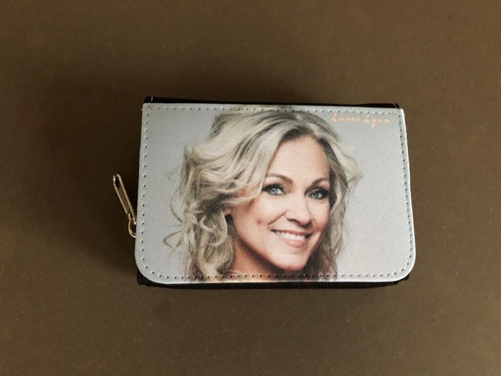 Geldbeugel Laura Lynn