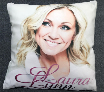 Kussen Laura Lynn